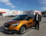 Policar Ruse training center